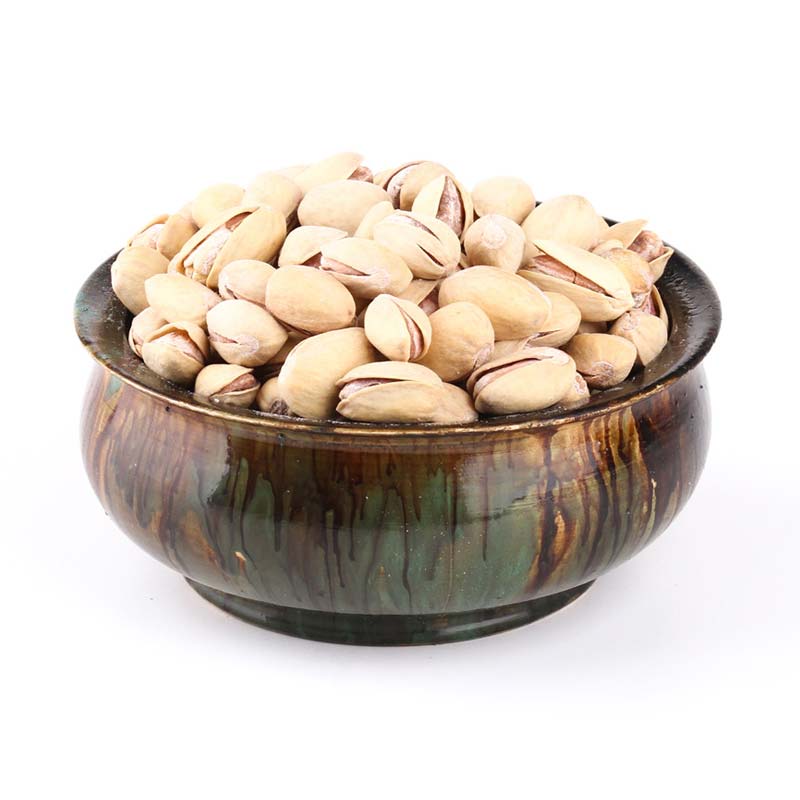 عرضه عمده پسته احمدآقایی تازه + انتخابی هوشمندانه برای تجارت